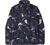 PATAGONIA M's Lw Synch Snap-t P/o - Homme - Bleu / Blanc - taille M- modèle 2027