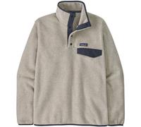 PATAGONIA M's Lw Synch Snap-t P/o - Homme - Gris - taille XL- modèle 2027