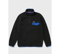 Patagonia M's LW Synch Snap-T P/O men Half-Zips black taille: M