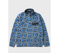 Patagonia M's LW Synch Snap-T P/O men Half-Zips grey taille: M