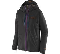 Veste impermeable patagonia m10 storm noir homme