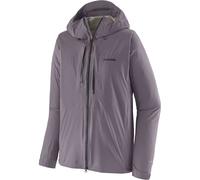 Patagonia Veste d'alpinisme légère M10 Storm Jkt Homme May Grey Taille L
