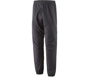PATAGONIA M's M10 Storm Pants - Homme - Gris / Bleu - taille L- modèle 2026