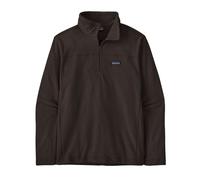 Patagonia - M's Micro D P/O - Polaire homme Den Brown - XL