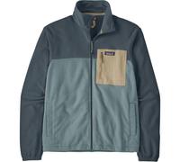 PATAGONIA M's Micro D Patch Pocket Jkt - Homme - Bleu - taille L- modèle 2027