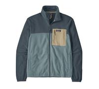 Patagonia - M's Micro D Patch Pocket Jkt - Polaire homme Blue Sage - XXL