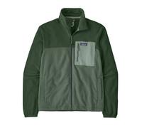 Patagonia Micro D Patch Pocket Veste vert S