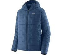 PATAGONIA M's Micro Puff Hoody - Homme - Bleu - taille S- modèle 2026