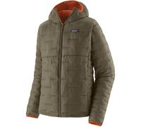 PATAGONIA M's Micro Puff Hoody - Homme - Vert / Vert - taille XL- modèle 2026