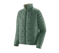 Patagonia Micro Puff Veste vert L