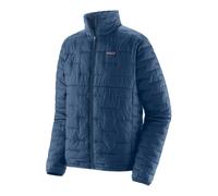 Patagonia - M's Micro Puff Jkt - Doudoune homme Clement Blue - M