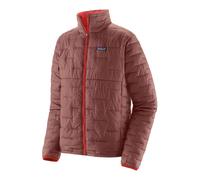 Patagonia - M's Micro Puff Jkt - Doudoune homme Dried Vanilla - S