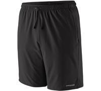 PATAGONIA M's Multi Trails Shorts - 8 In - Homme - Noir - taille S- modèle 2025