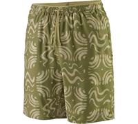 PATAGONIA M's Multi Trails Shorts - 8 In. - Homme - Vert - taille S- modèle 2026