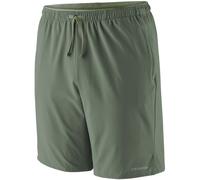 PATAGONIA M's Multi Trails Shorts - 8 In. - Homme - Vert - taille XL- modèle 2023