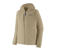 PATAGONIA M's Nano-air Light Hoody - Homme - Beige - taille M- modèle 2027