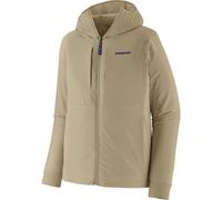 PATAGONIA M's Nano-air Light Hoody - Homme - Beige - taille L- modèle 2027