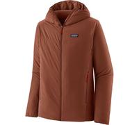 PATAGONIA M's Nano-air Light Hybrid Hoody - Homme - Beige - taille M- modèle 2026