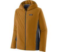 PATAGONIA M's Nano-air Light Hybrid Hoody - Homme - Marron - taille XL- modèle 2025