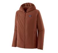 Patagonia - M's Nano-Air Light Hybrid Hoody - Veste hybride homme Dried Vanilla - S