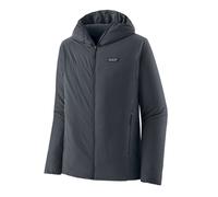 Patagonia - Doudoune respirante - M's Nano-Air Light Hybrid Hoody Smolder Blue pour Homme - Taille S - Navy Navy S