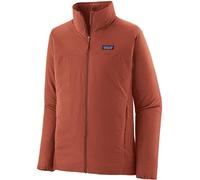 PATAGONIA M's Nano-air Light Hybrid Jacket - Homme - Rouge - taille XL- modèle 2025
