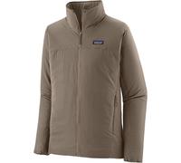 PATAGONIA M's Nano-air Light Hybrid Jkt - Homme - Marron - taille S- modèle 2026