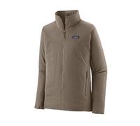 Patagonia - Doudoune légère et respirante - M's Nano-Air Light Hybrid Jkt Marlow Brown pour Homme - Taille S - Marron Marron S