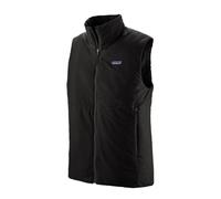 PATAGONIA M's Nano-air Light Vest Gilet, Noir, S Homme
