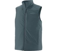 PATAGONIA M's Nano-air Light Vest - Homme - Bleu - taille XL- modèle 2027