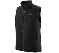Patagonia Doudoune légère sans manches M's Nano‑Air Light Vest Homme Noir Taille M