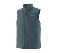 PATAGONIA M's Nano-air Light Vest - Homme - Bleu - taille L- modèle 2027