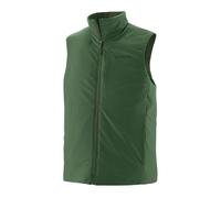 Patagonia - Nano-Air Light Vest - Gilet synthétique - M - treeline green