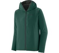 PATAGONIA M's Nano-air Ultralight Full-zip Hoody - Homme - Vert - taille S- modèle 2026