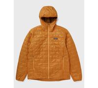 Patagonia M's Nano Puff Hoody men Down & Puffer Jackets orange taille: XL