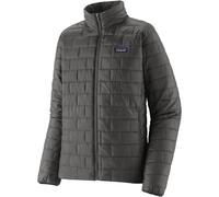 PATAGONIA M's Nano Puff Jkt - Homme - Gris - taille L- modèle 2027