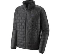 PATAGONIA M's Nano Puff Jkt - Homme - Gris - taille S- modèle 2025