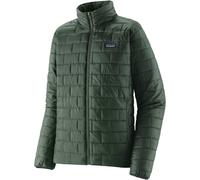PATAGONIA M's Nano Puff Jkt - Homme - Vert - taille XL- modèle 2027