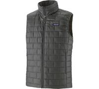 PATAGONIA M's Nano Puff Vest - Homme - Gris - taille M- modèle 2027