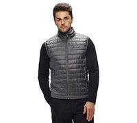 PATAGONIA Nano Puff Vest - Homme - Gris - taille M- modèle 2025