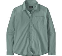 PATAGONIA M's Nomader Shirt - Homme - Bleu - taille M- modèle 2026