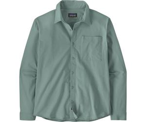 PATAGONIA M's Nomader Shirt - Homme - Bleu - taille XL- modèle 2026