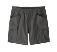 Patagonia - M's Nomader Shorts - Short homme Forge Grey - XL