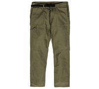 Patagonia M's Organic Cotton Gi Pants Pantalon Homme XL Toile Vert Industriel