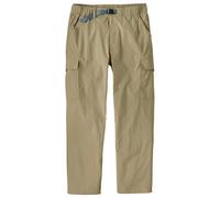 Patagonia - M's Outdoor Everyday Pants Weathered Stone - XL - Pantalon de rando