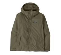 Patagonia - M's Outdoor Everyday Rain Jkt - Veste imperméable homme Basin Green - L