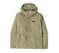 Patagonia - M's Outdoor Everyday Rain Jkt - Veste imperméable homme Weathered Stone - XL