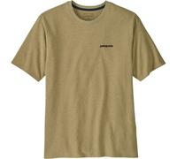 PATAGONIA M's P-6 Logo Responsibili-tee - Homme - Vert - taille XL- modèle 2026