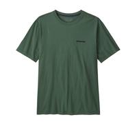 Patagonia - M's P-6 Logo T-Shirt - T-shirt homme Canopy Green - S