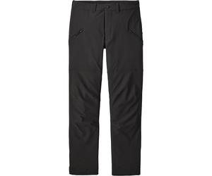PATAGONIA M's Point Peak Trail Pants Reg - Homme - Noir - taille XL- modèle 2025